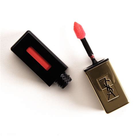 ysl glossy stain 42